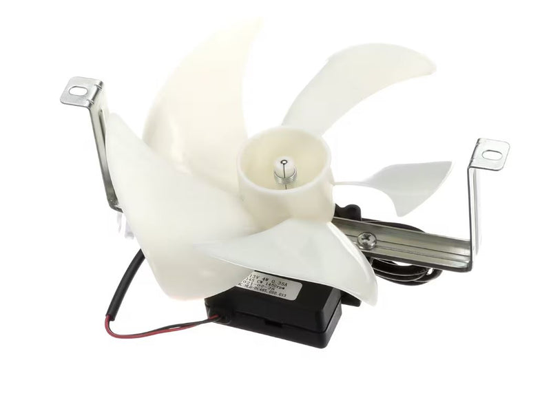 Serv-Ware Parts 601-104030060 motor de evaporador (vitrina refrigerada de una puerta)