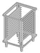 AMPTO E2 STAND Equipment Stand