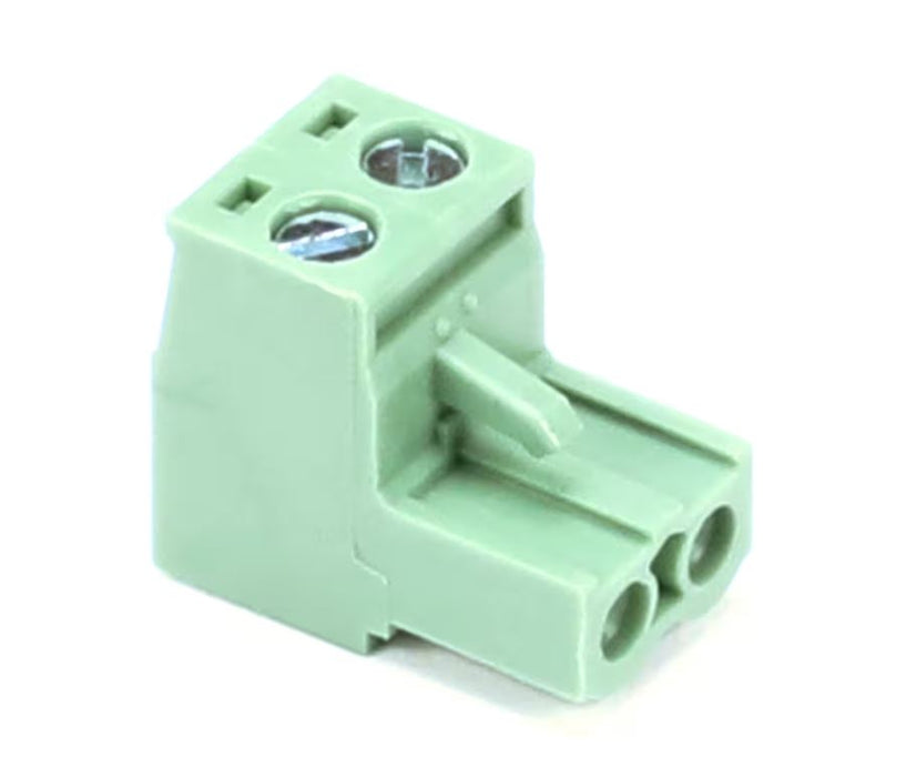 Atosa W0409026 Green Clip