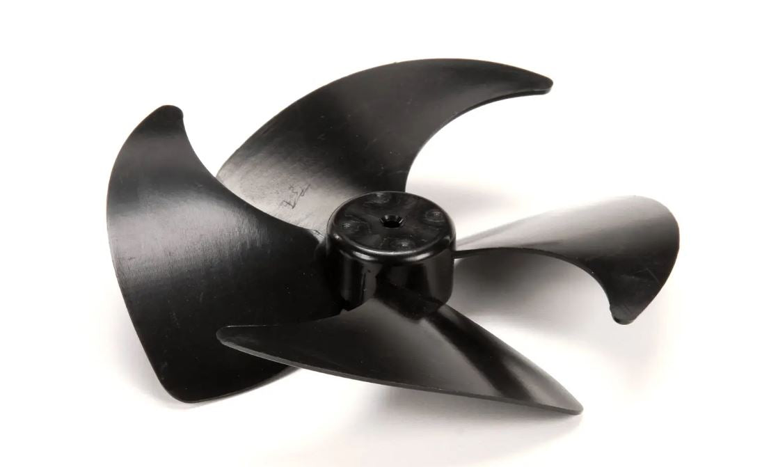 Atosa W0301071 Fan Blade, Evaporator, 4 Blade