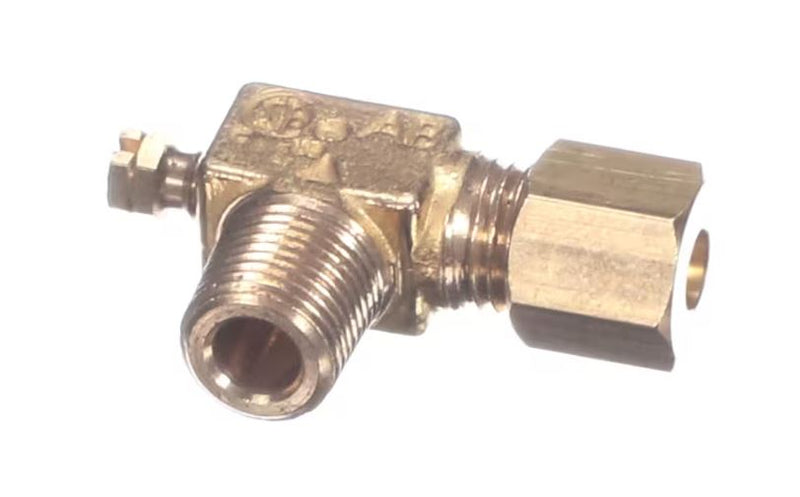 Serv-Ware Parts CE2404 Gas Valve SMGS