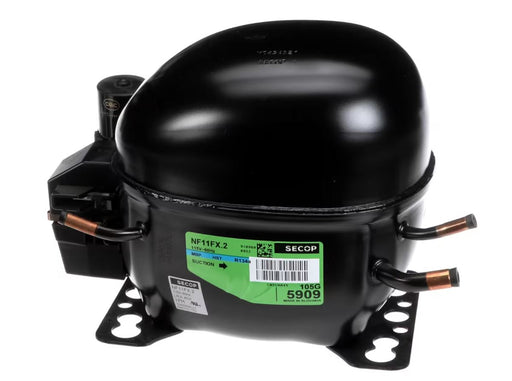 True 918968 Compressor, 115 Volt, 60HZ, R134A