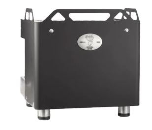 AMPTO RBEZ5007 Espresso Cappuccino Machine, Parts & Accessories