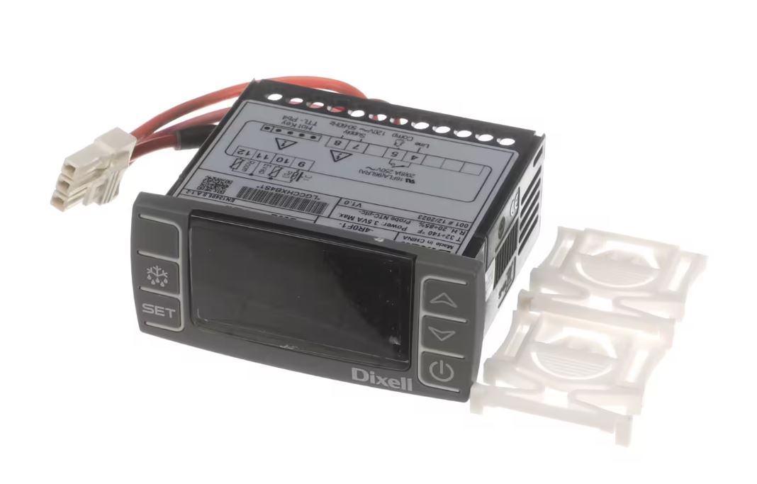 Serv-Ware Parts 601-104020246 refrig controller