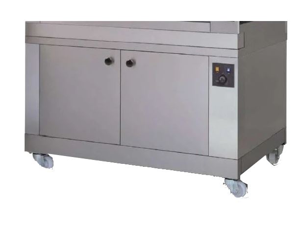 Moretti Forni AMALFI L/80 A Pizza Bake Oven, Parts & Accessories