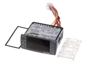 Serv-Ware Parts 601-104020247 freezer controller