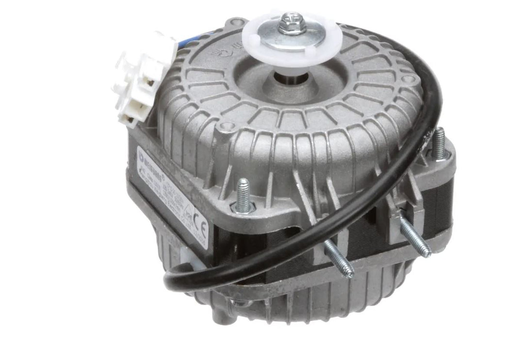 Atosa W0301907 Condenser Fan Motor, 220-240V, 50/60HZ