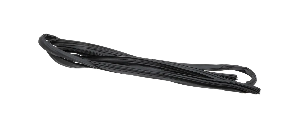 Guarnizione Per Porta P0123L0800 – Modello 30223L0212, Ricambio In Plastica