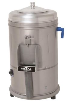 AMPTO DC06 Electric Potatoes Peeler