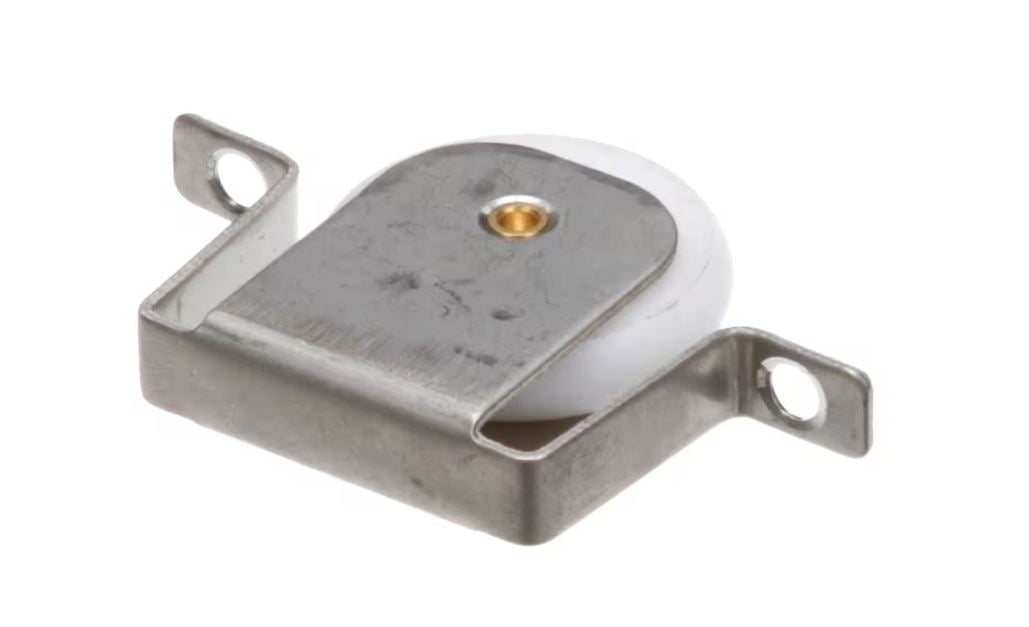 Atosa B0604422 Wheel, Door, Bottom, Large