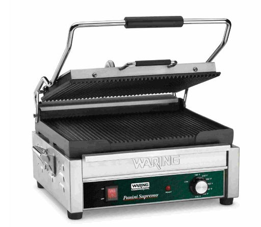 Waring WPG250 Panini Grill