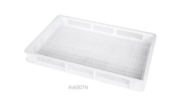 AMPTO AV6007N Pasta Machine, Parts & Accessories
