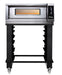 Moretti Forni ID-M 72.72 Pizza Bake Oven, Deck-Type, Electric