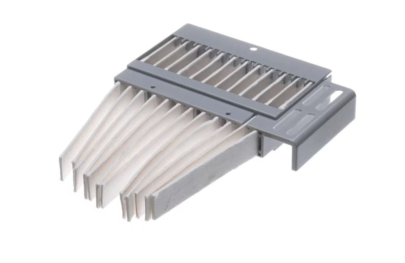 Atosa W04090871 Conjunto de papel absorbente derecho para MBF8001GR