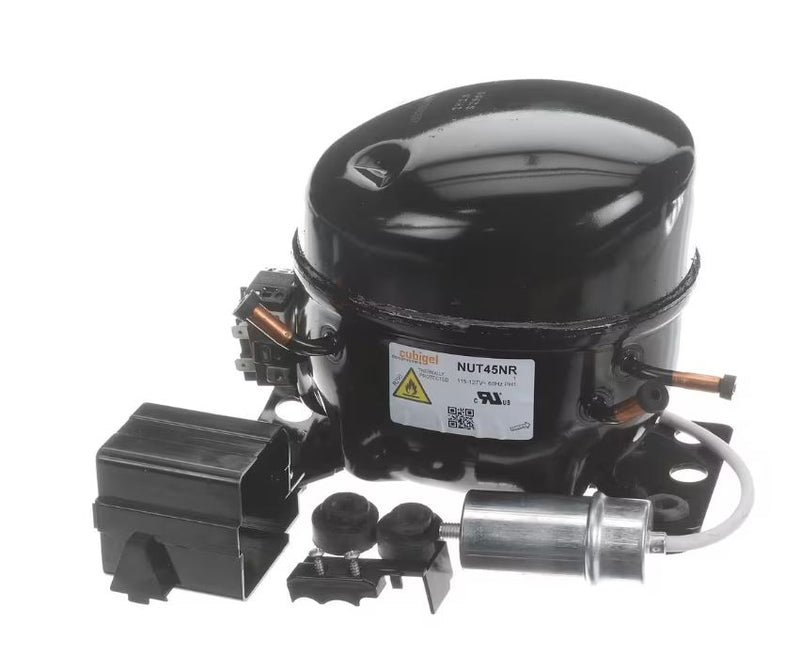 Dukers Parts R2.01.20001