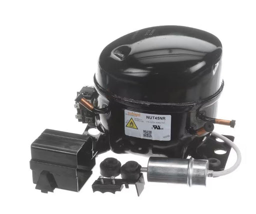 Dukers Parts R2.01.20001