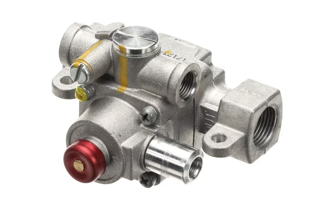 Atosa 301030039 Valve,Safety,Oven