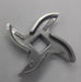 AMPTO RFAM033 Grinder Knife #22. Stainless Steel