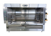 Asador de Pollos METAL SUPREME FRE2VE - 8 Pollos - Eléctrico