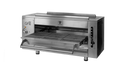 AMPTO HEREFORD-E Broiler, Deck-Type, Electric