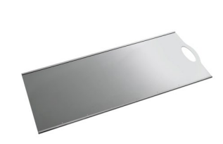 AMPTO 7593376 Pizza Peel