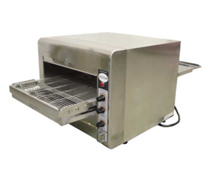 Omcan 11387 Conveyor Oven, Electric