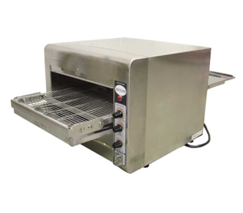Omcan USA 11387 Conveyor Oven, Electric