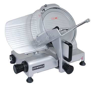 Uniworld Foodservice Equipment SL-12E