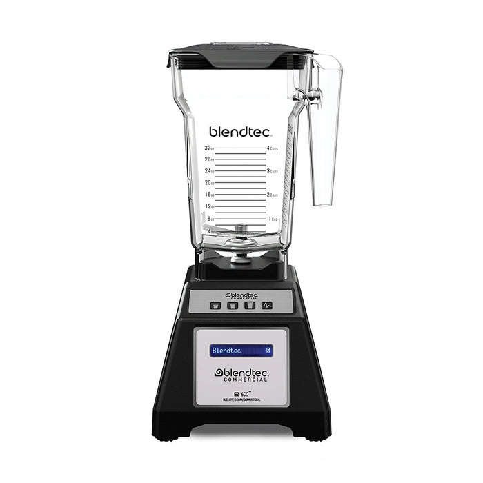 Blendtec E600A0801-A1GA1A Blender, Bar