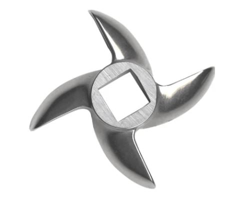 AMPTO RFAM031 Grinder Knife #12. Stainless Steel