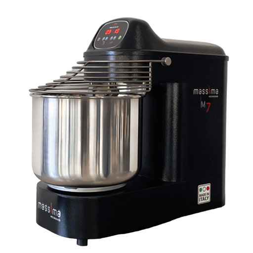 AMPTO MASSIMA M7 SPIRAL MIXER (220V)