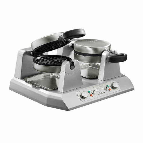 Waring WW250X Waffle Maker / Baker