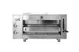 AMPTO HEREFORD-E Broiler, Deck-Type, Electric