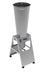 Licuadora AMPTO TI25 25 Litros (6 Galones) 110V. Toda la construcción de SS ETL / NSF