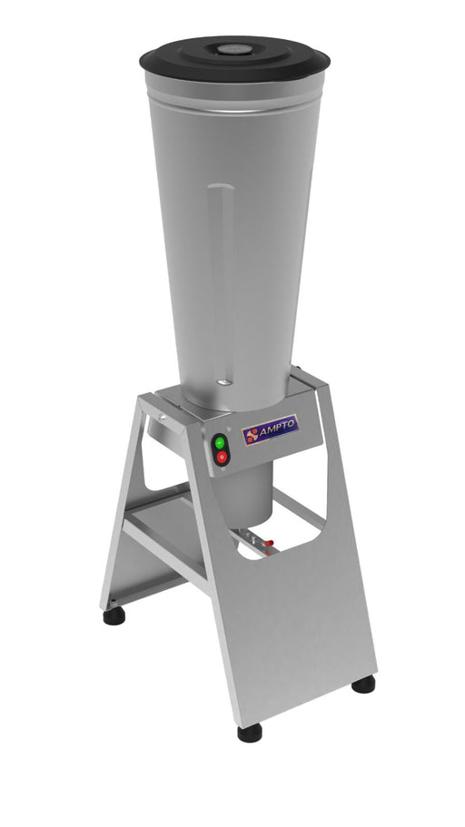 AMPTO LQB-25 Blender 25 Liters (6 Gallons) 110V. All SS Construction