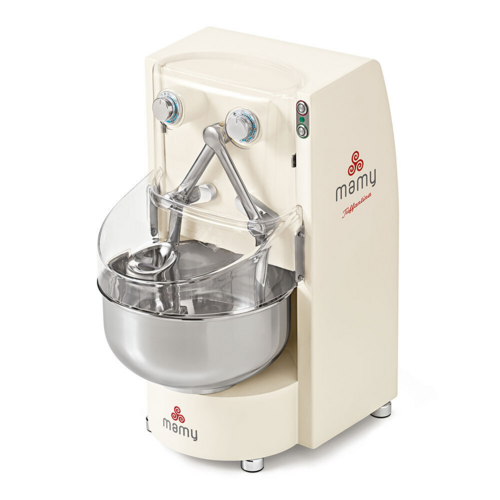 AMPTO T7E MAMY Forked Dough Mixer