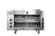 AMPTO ABERDEEN-G Broiler, Deck-Type, Gas