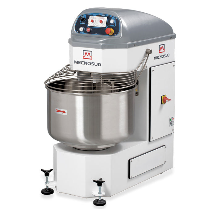 AMPTO SP501 Spiral Dough Mixer