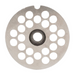 AMPTO RFAM036 European Grinder Plate S/S #12 (5/16'') - 8 mm