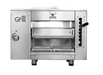 AMPTO HIGHLANDER-E Broiler, Deck-Type, Electric