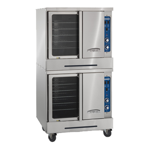 Imperial PCVDG-2 Convection Oven, Gas