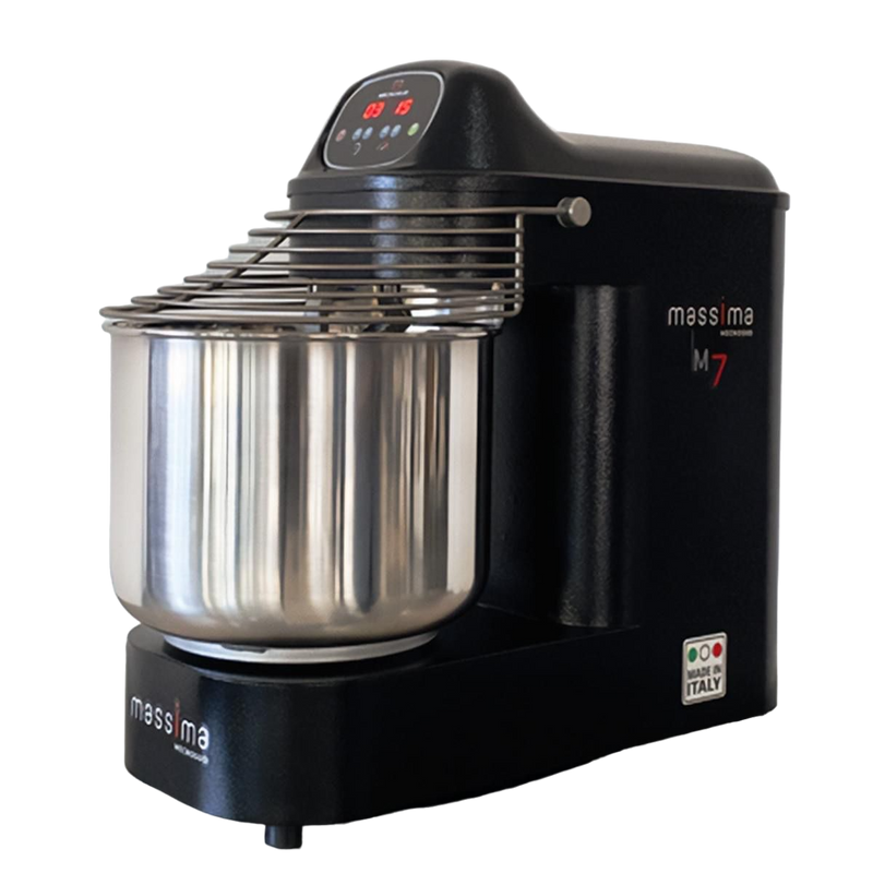 AMPTO MASSIMA M7 SPIRAL MIXER — Amechef Restaurant Equipment