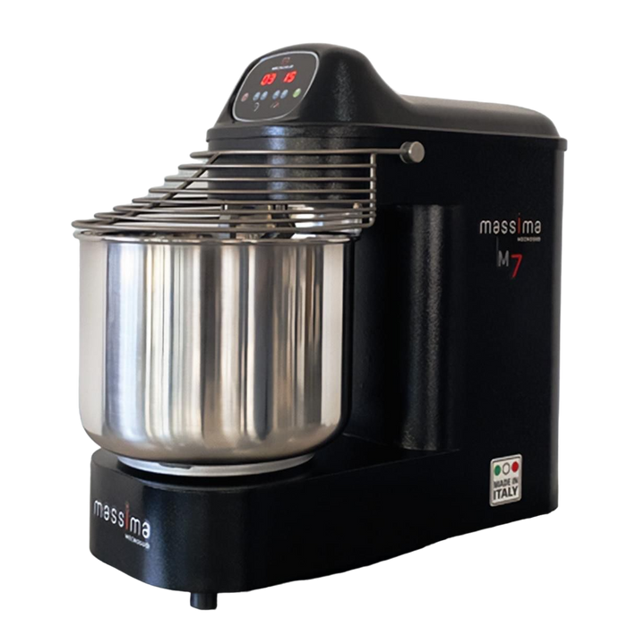 AMPTO MASSIMA M7 SPIRAL MIXER