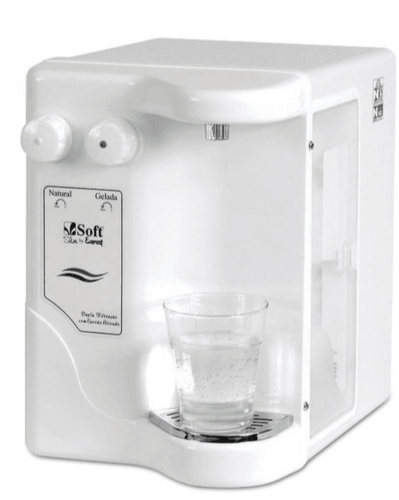 Sistema de Dispensación de Agua AMPTO SOF022