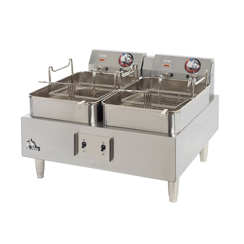 Star 530TF Electric Countertop Fryer