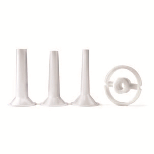 AMPTO RFAM061 Sausage stuffing kit for #22 hub grinder. Size: 5/8'', 3/4'', 1'' (15/20/25 mm)