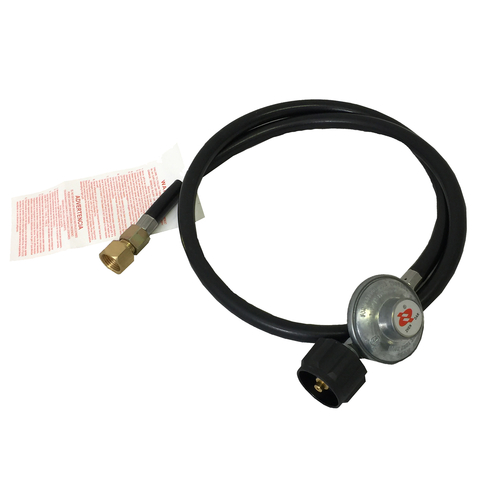 Uniworld UGF-PHA Gas Connector Hose Kit / Assembly