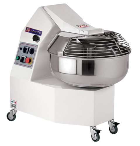 AMPTO FC35DUS SPIRAL MIXER