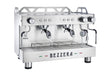 AMPTO MODA DE2 Espresso Cappuccino Machine