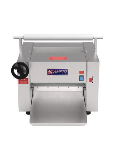 AMPTO CLM-390 Dough Sheeter 16''